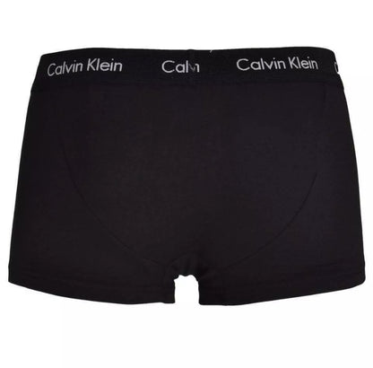 CK Premium Cotton Stretch Boxer Briefs – 3 Pack