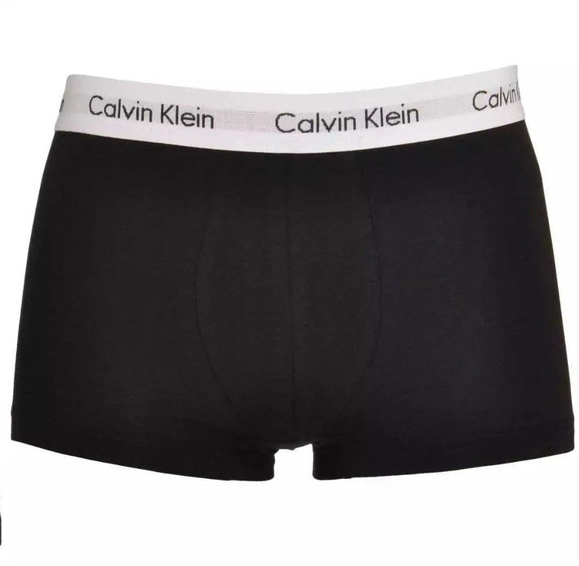 CK Premium Cotton Stretch Boxer Briefs