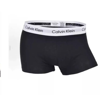 CK Premium Cotton Stretch Boxer Briefs